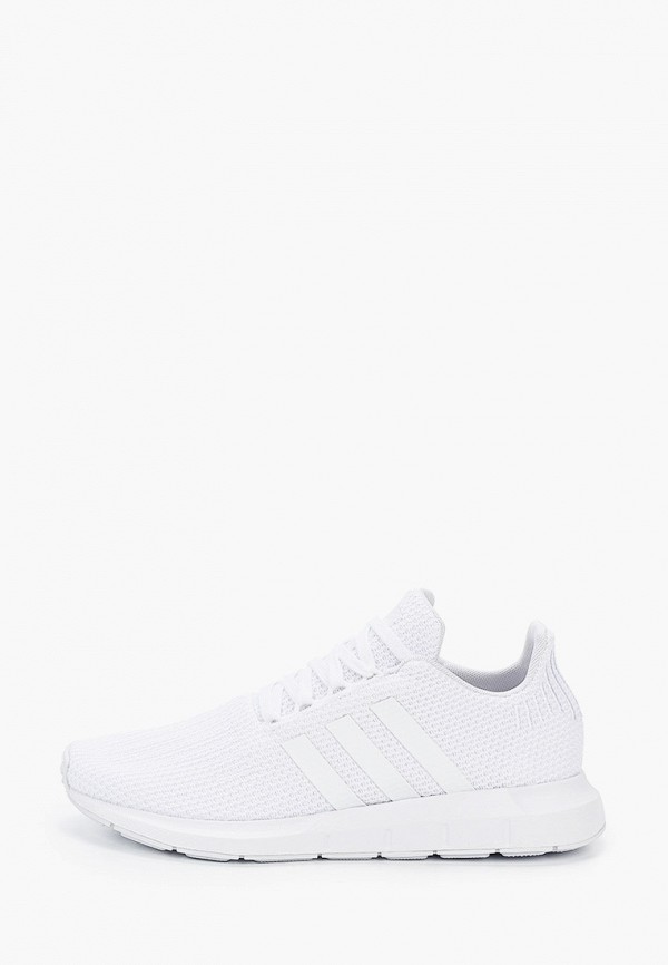 

Кроссовки adidas Originals, Белый, SWIFT RUN J