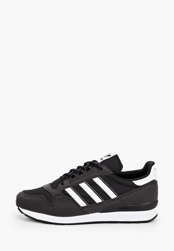 

Кроссовки adidas Originals, Черный, ZX 500 J