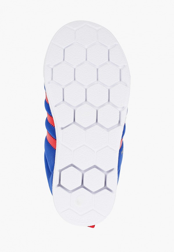 

Слипоны adidas Originals, Синий, SUPERSTAR 360 I