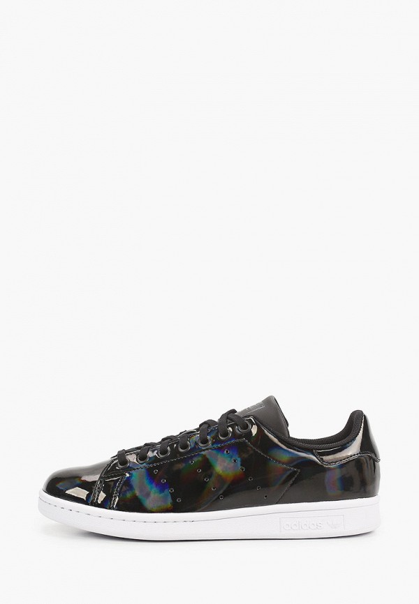 

Кеды adidas Originals, Черный, STAN SMITH J