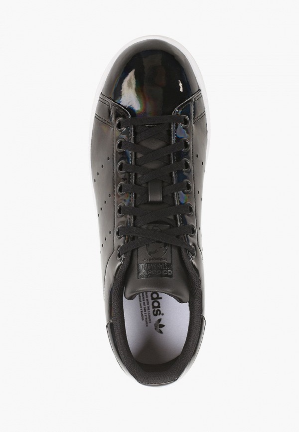 

Кеды adidas Originals, Черный, STAN SMITH J