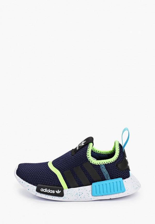 

Кроссовки adidas Originals, Синий, NMD 360 C