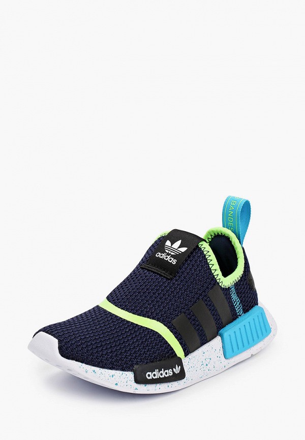 Купить Кроссовки для девочки adidas Originals FV3378 за 4999р. с доставкой