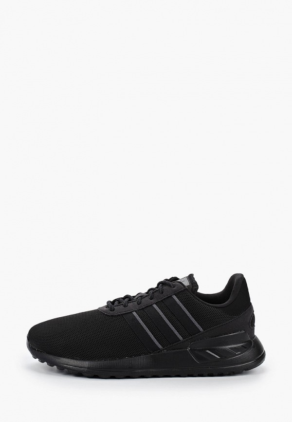 

Кроссовки adidas Originals, Черный, LA TRAINER LITE J