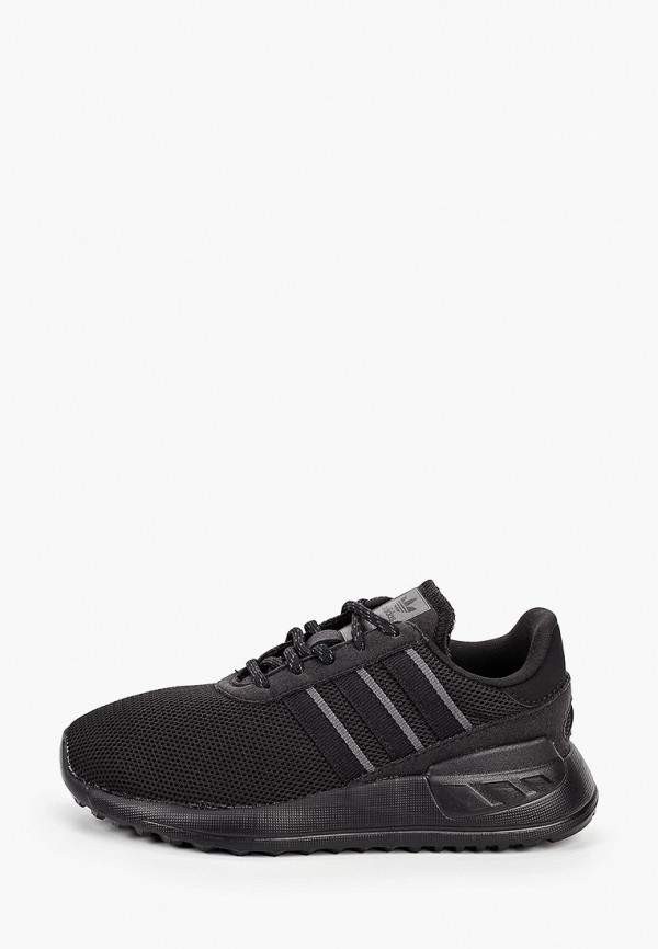 

Кроссовки adidas Originals, Черный, LA TRAINER LITE C
