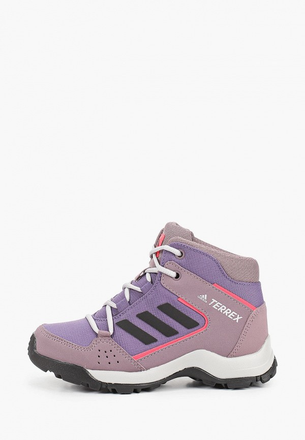 

Кроссовки adidas Originals, Фиолетовый