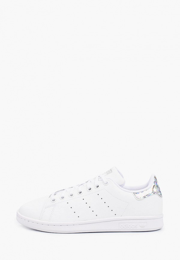 

Кеды adidas Originals, Белый, STAN SMITH