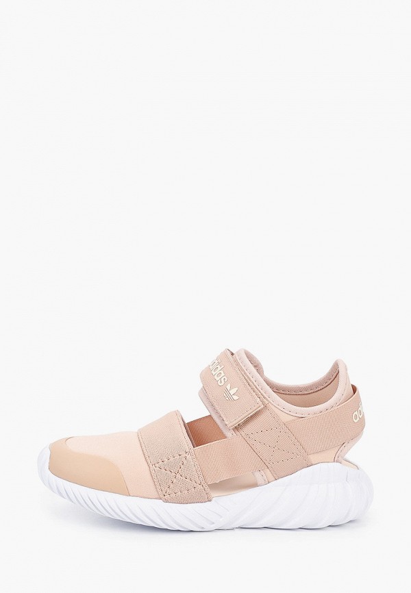 

Сандалии adidas Originals, Бежевый, DOOM