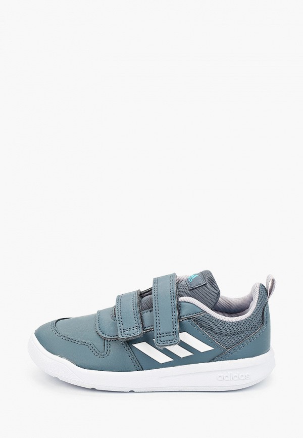 

Кроссовки adidas Originals, Бирюзовый, TENSAUR