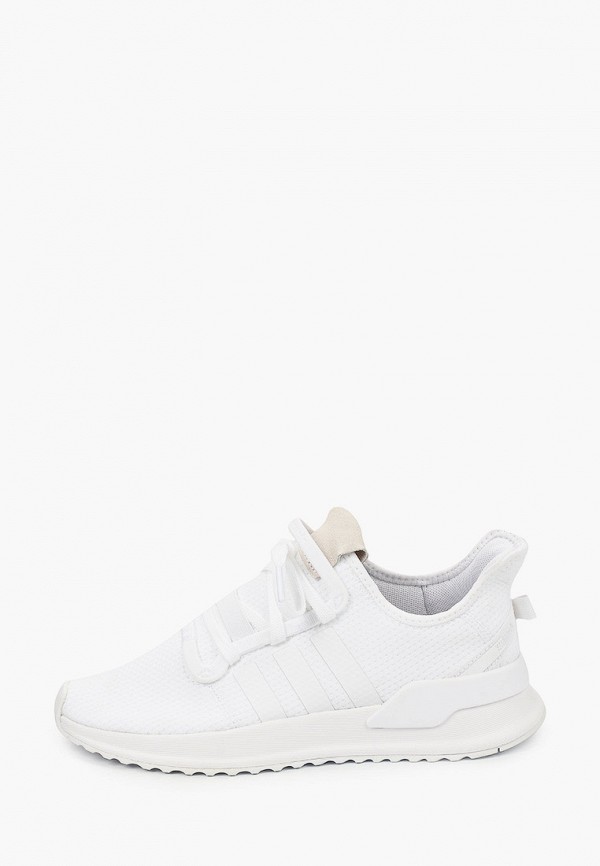 

Кроссовки adidas Originals, Белый, PATH RUN J