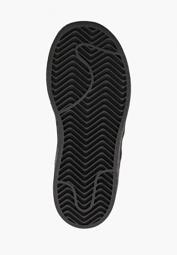 

Кеды adidas Originals, Черный, SUPERSTAR CF