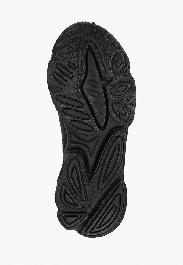 

Кроссовки adidas Originals, Черный, OZWEEGO J