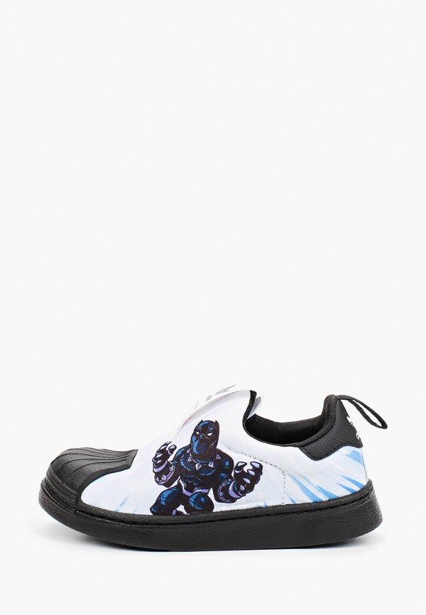 

Кеды adidas Originals, Белый, SUPERSTAR 360 C