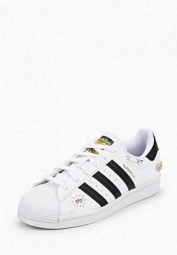 фото Кеды adidas originals