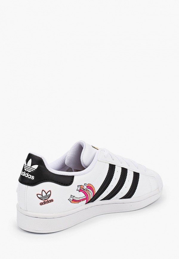 фото Кеды adidas originals