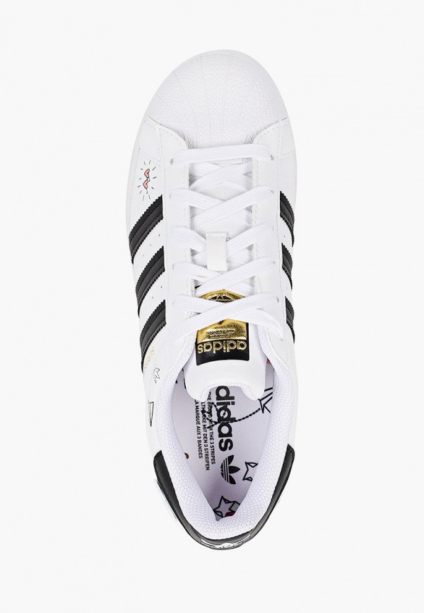 фото Кеды adidas originals