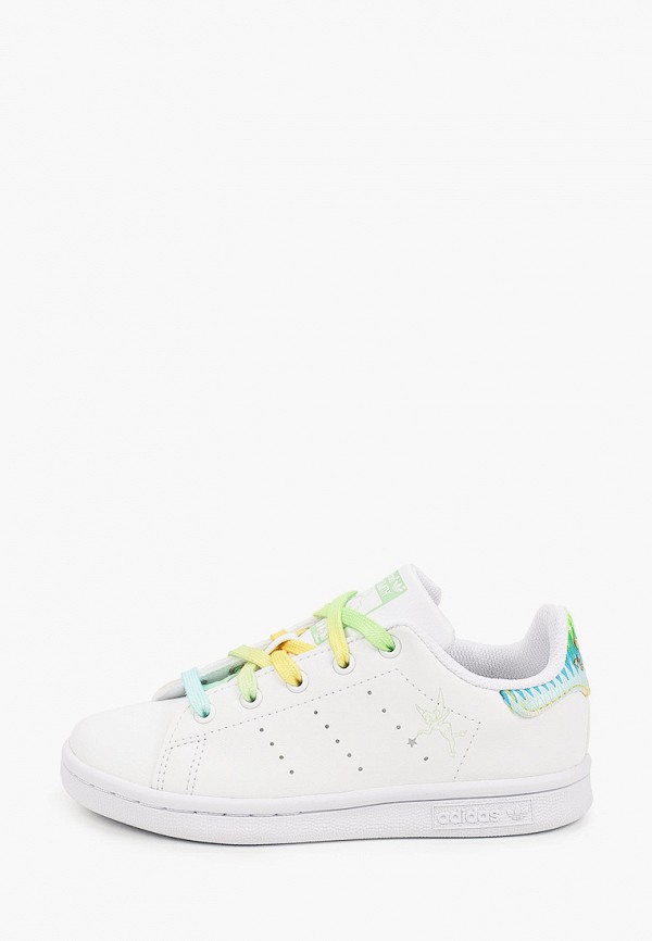 

Кеды adidas Originals, Белый, STAN SMITH C