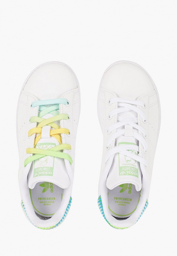 фото Кеды adidas originals