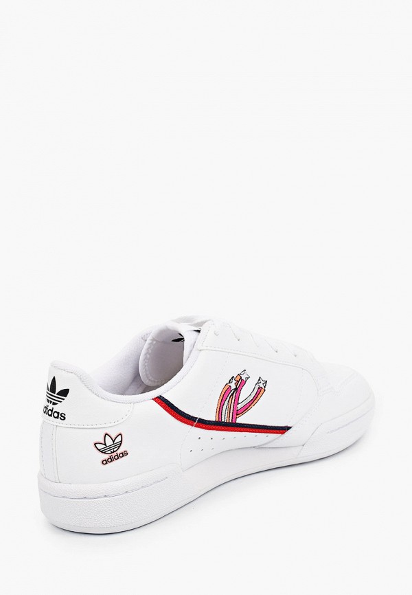 фото Кеды adidas originals