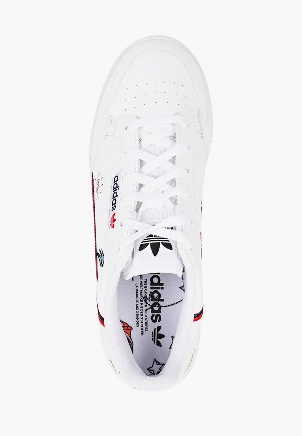 фото Кеды adidas originals