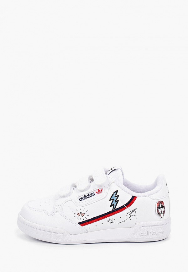 фото Кеды adidas originals