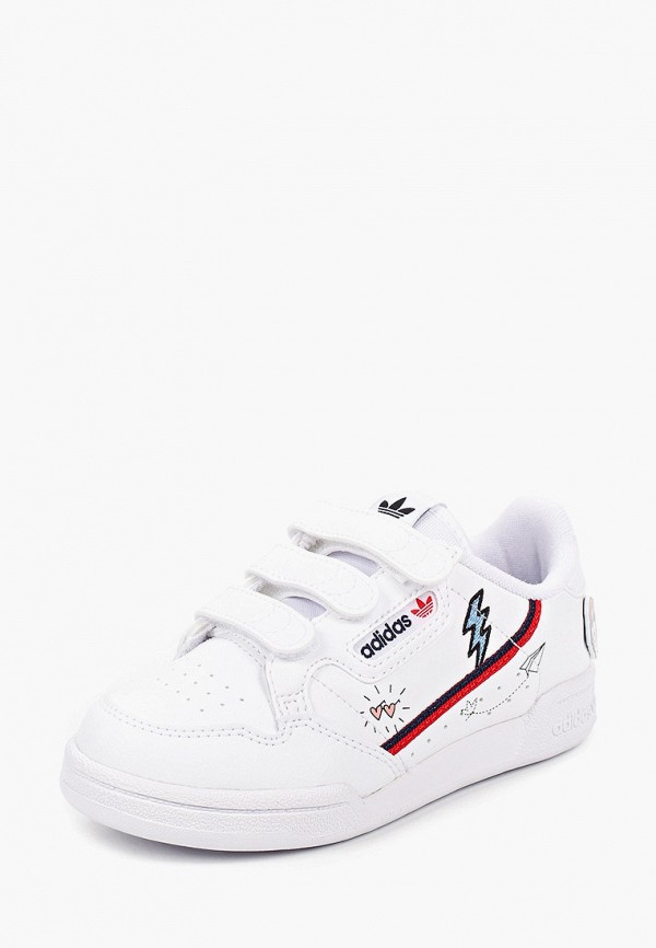 фото Кеды adidas originals