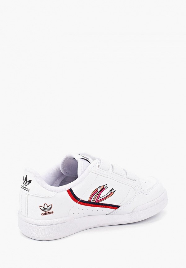 фото Кеды adidas originals