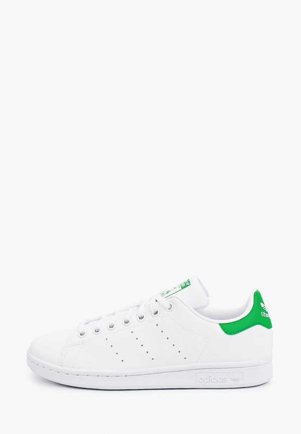 

Кеды adidas Originals, Белый, STAN SMITH J