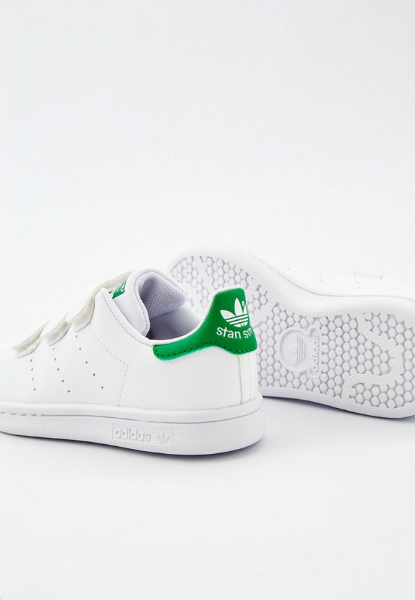 фото Кеды adidas originals