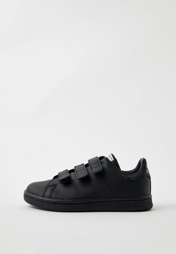 

Кеды adidas Originals, Черный, STAN SMITH CF C