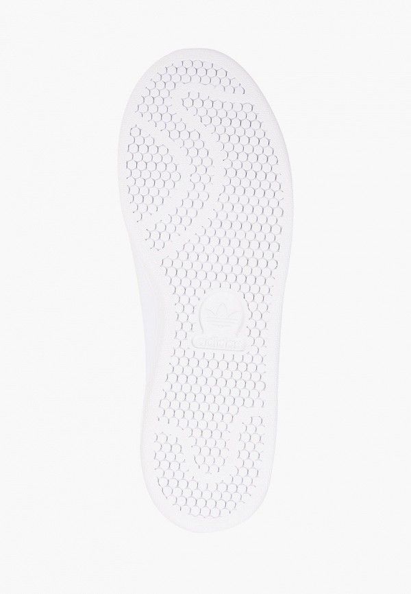 

Кеды adidas Originals, Белый, adidas Originals AD093AKLVZM3