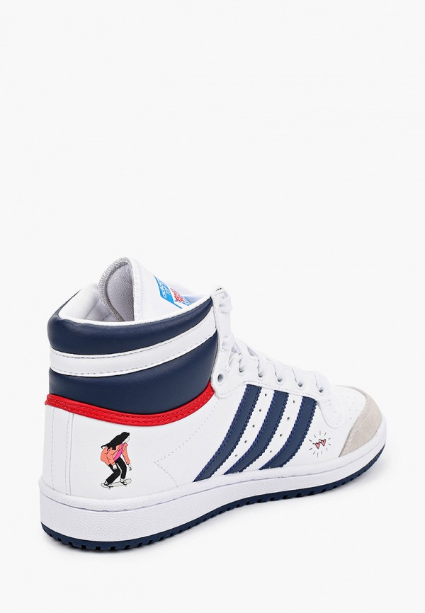 фото Кеды adidas originals