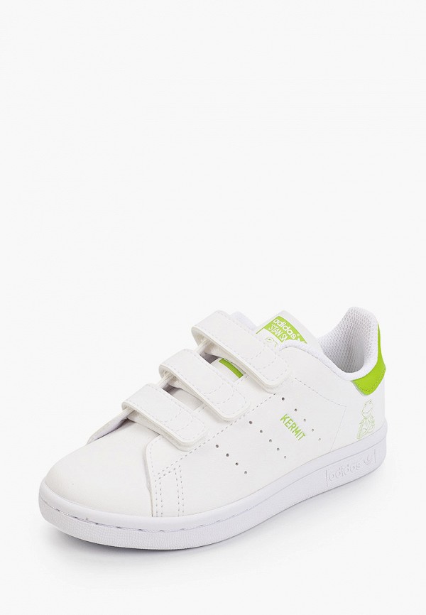 фото Кеды adidas originals