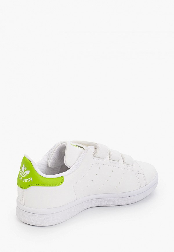 

Кеды adidas Originals, Белый, STAN SMITH CF C