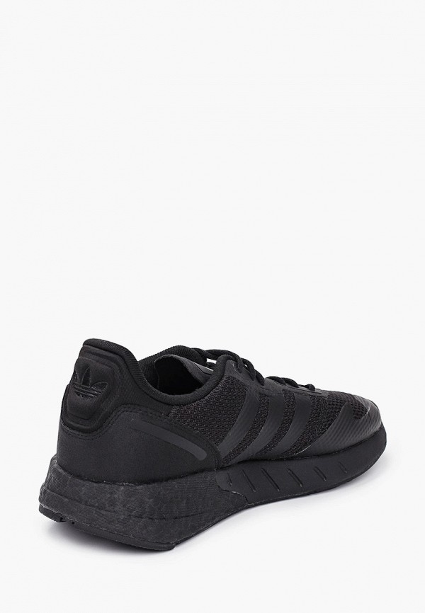 

Кроссовки adidas Originals, Черный, ZX 1K BOOST J