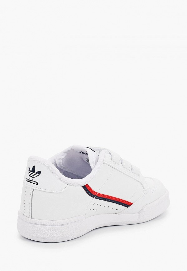 Кеды для мальчика adidas Originals EH3230 Фото 3