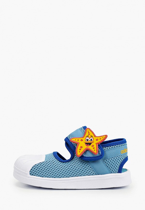фото Сандалии adidas originals