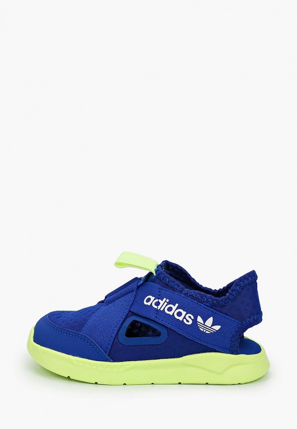 

Сандалии adidas Originals, Синий, 360 SANDAL I