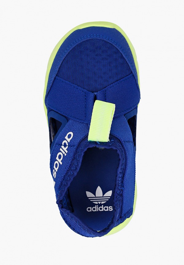 фото Сандалии adidas originals