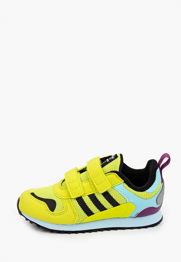

Кроссовки adidas Originals, Желтый, ZX 700 HD CF I