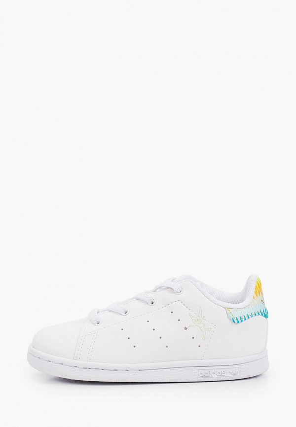 

Кеды adidas Originals, Белый, STAN SMITH EL I