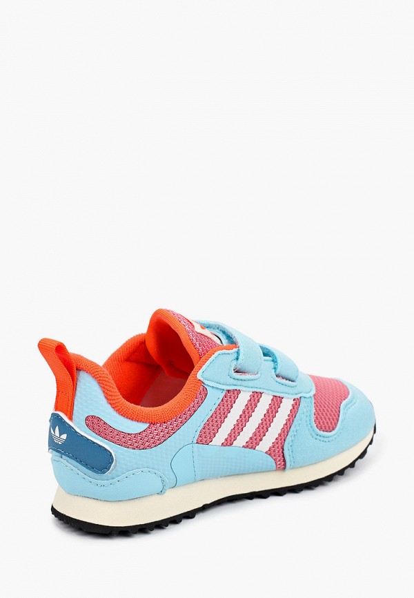 Кроссовки для мальчика adidas Originals FY2655 Фото 3