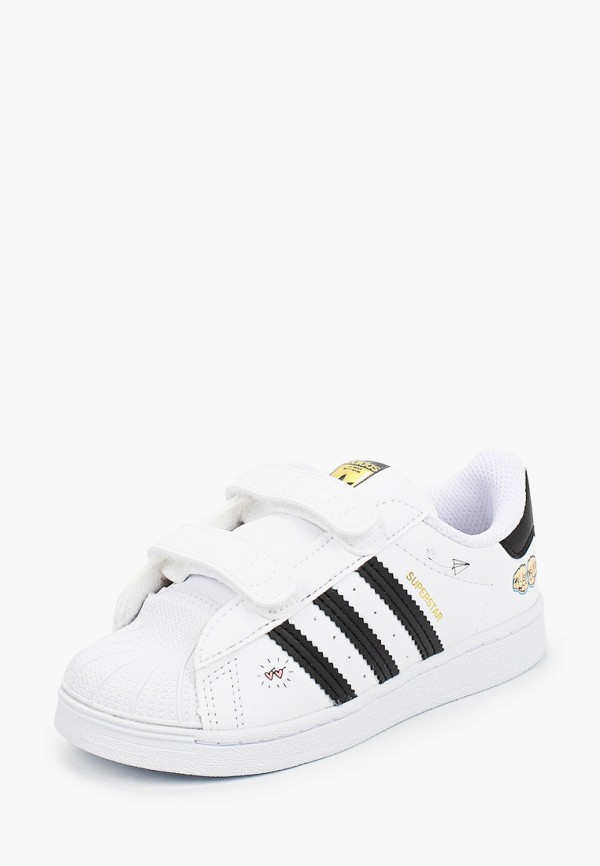фото Кеды adidas originals