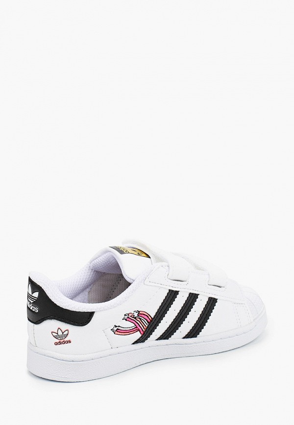 фото Кеды adidas originals