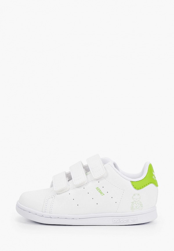 

Кеды adidas Originals, Белый, STAN SMITH CF I
