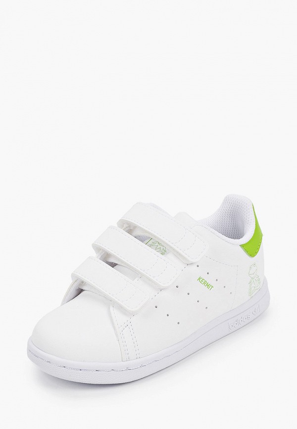 фото Кеды adidas originals