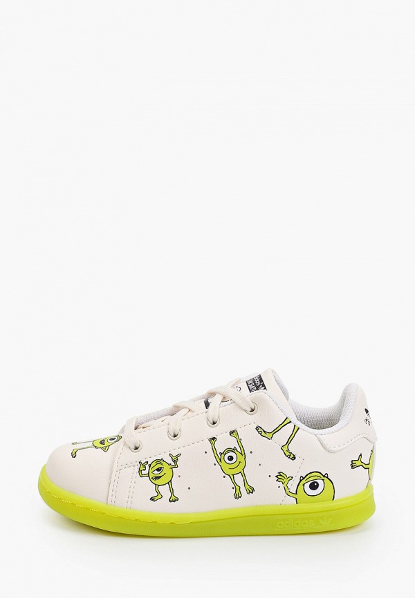 фото Кеды adidas originals