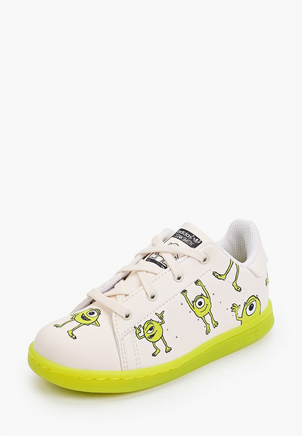 фото Кеды adidas originals
