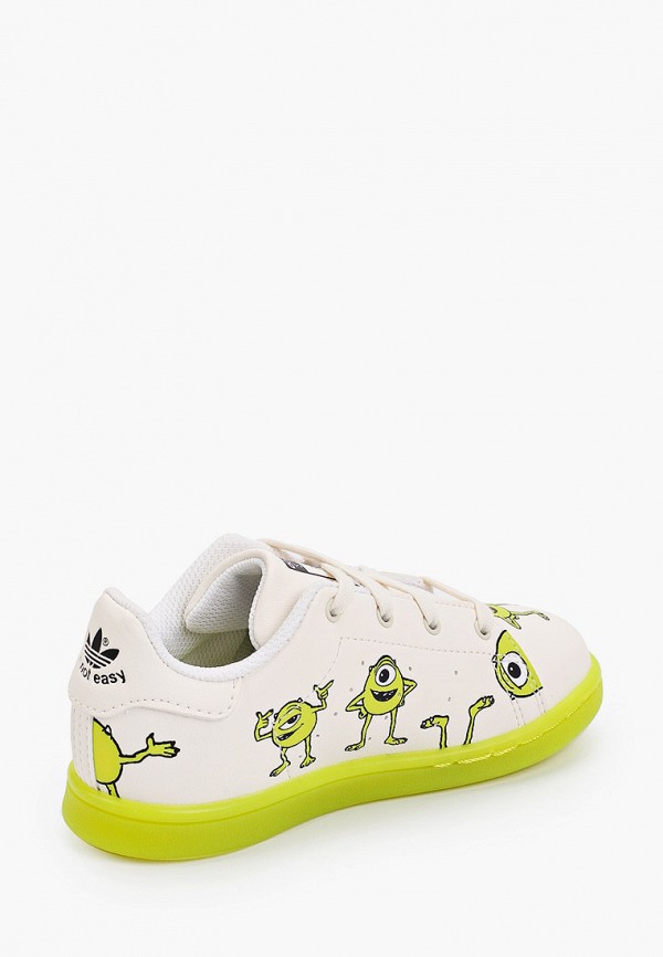 фото Кеды adidas originals