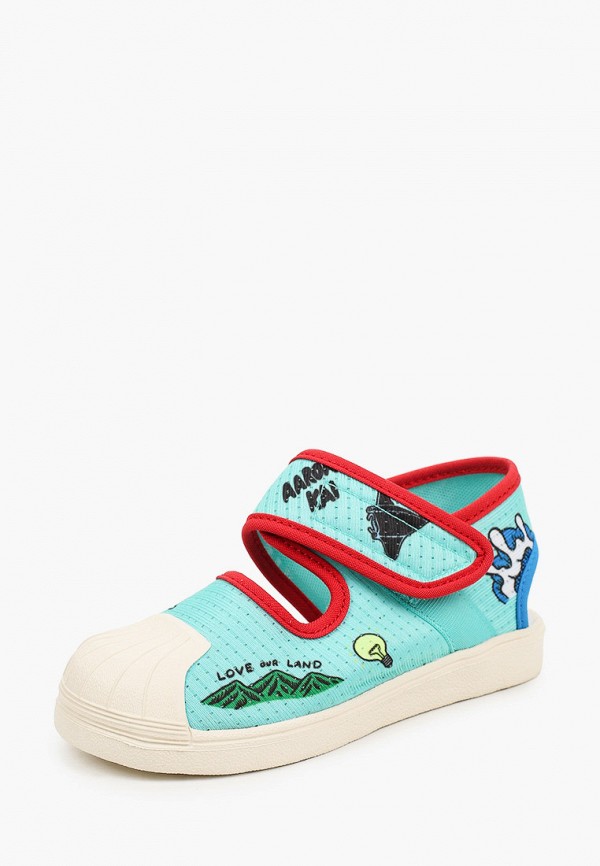 фото Сандалии adidas originals